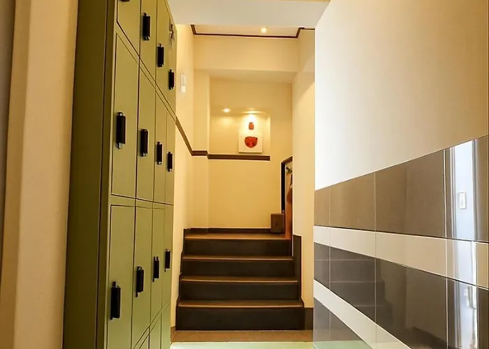 Singil House Séoul