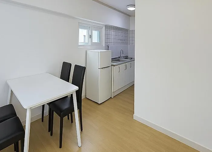 Singil House 4* Séoul