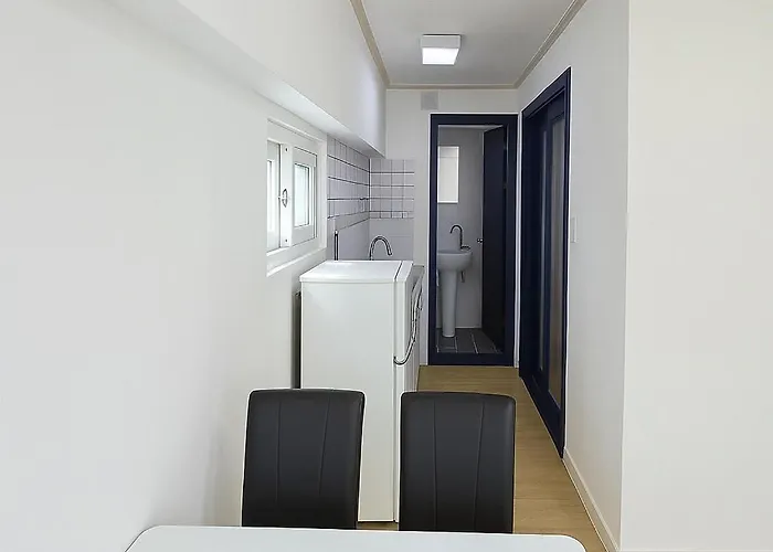 Maison d'hôtes Singil House 4*