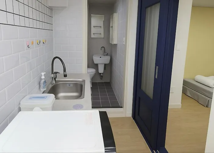 Maison d'hôtes Singil House 4*