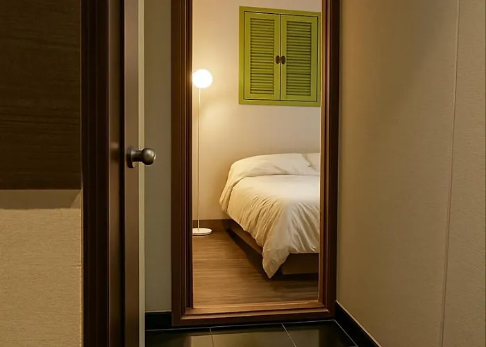 Гостевой дом Singil House Сеул
