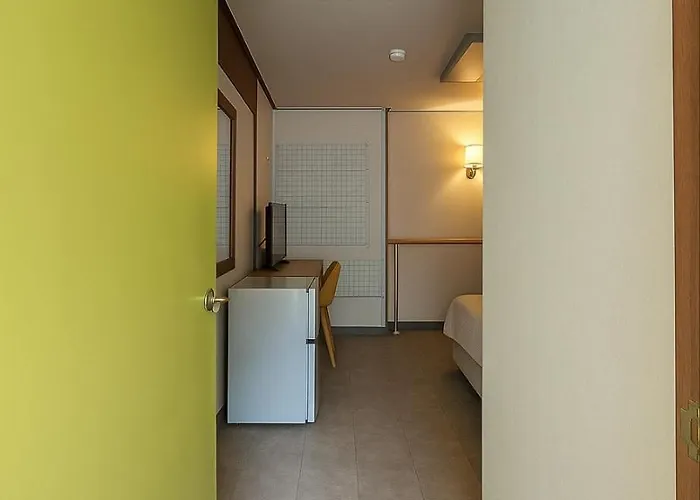 Singil House 4* Séoul