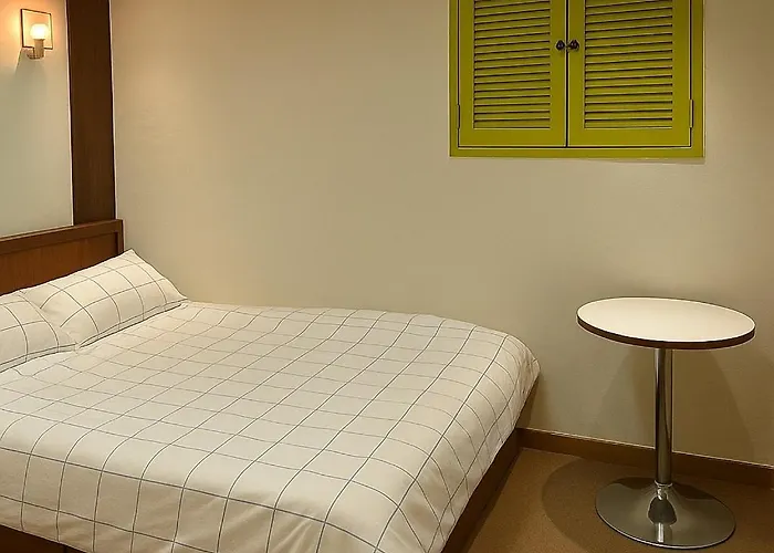 Singil House 4* Seul