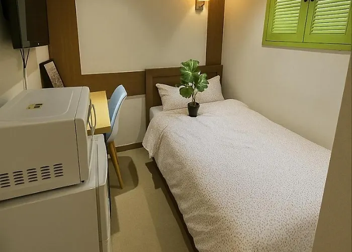 Singil House 4* Séoul