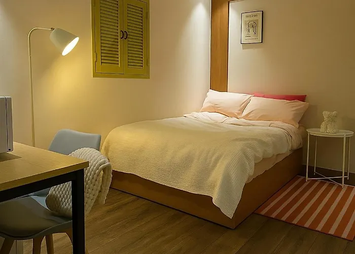 Singil House 4* Seul