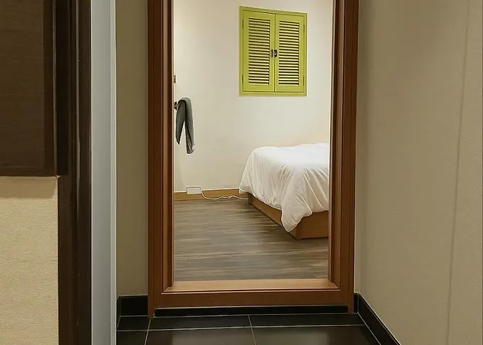 Maison d'hôtes Singil House Séoul