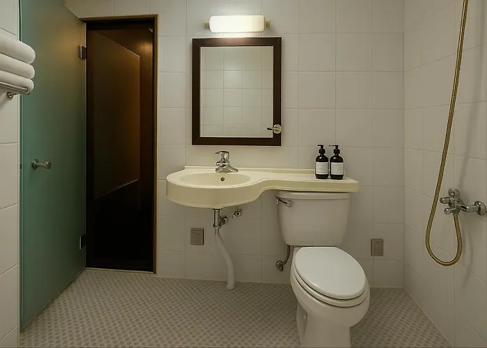 Singil House 4* Сеул