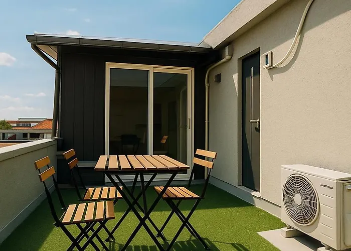 Singil House 4* Seul