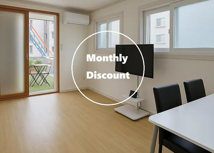 Singil House 4* Séoul